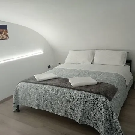 Apartment Stazione