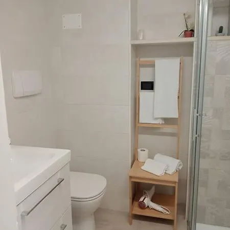 Stazione Apartment