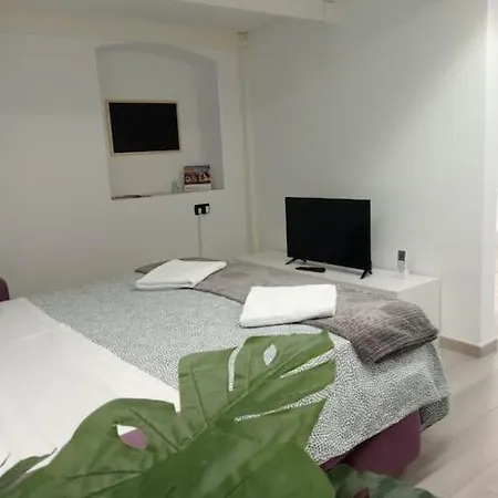 Apartment Stazione