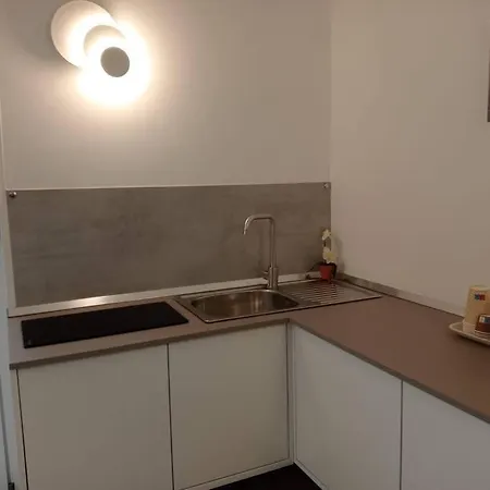 Stazione Apartment