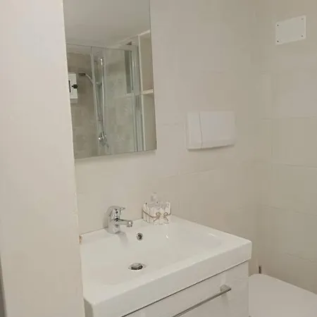 Stazione Apartment