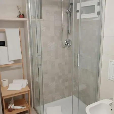 Stazione Apartment